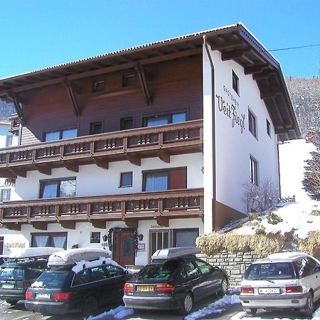 Gaestehaus Veit Fiegl Sölden Kültér fotó