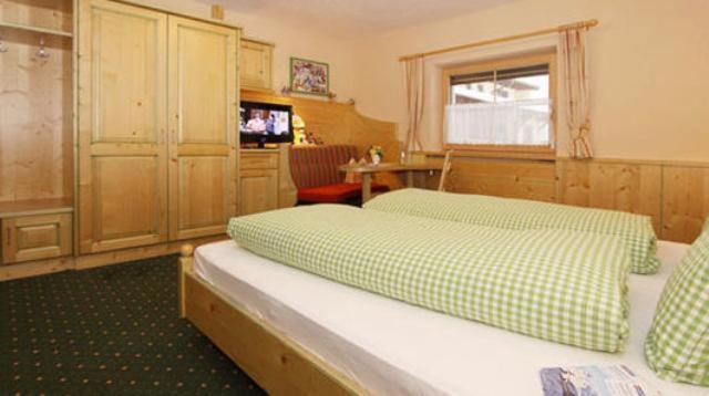 Gaestehaus Veit Fiegl Sölden Szoba fotó