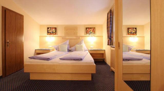 Gaestehaus Veit Fiegl Sölden Szoba fotó